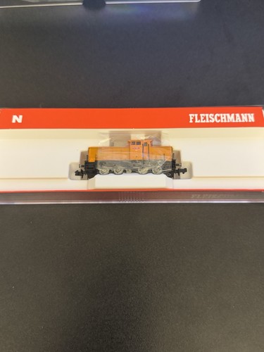 Fleischmann spur 7220 07 - fleischmann,