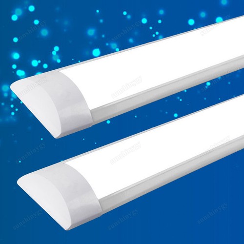 Led feuchtraumleuchte - led,