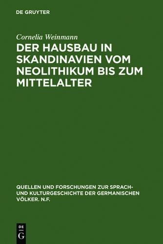 Der hausbau skandinavien - der,