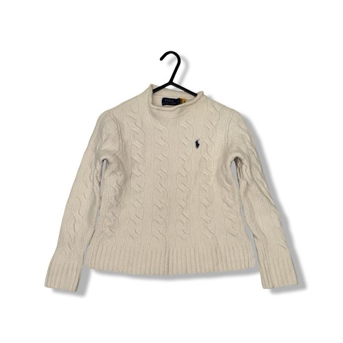 Ralph lauren kinder pullover - ralph,