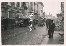 Foto WW2 military: France