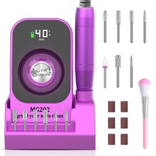 Elektrische Nagelfräser