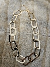 Designer Collier 45+5 cm