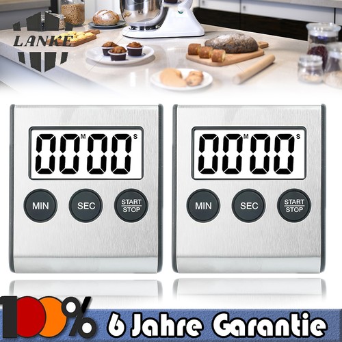 Küchentimer digital timer - küchentimer,