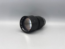 Olympus OM System Zuiko 180mm