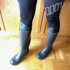Gummistiefel stall damen - gummistiefel,