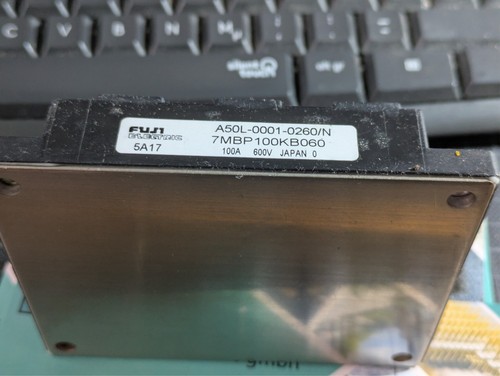 7mbp100kb060 fuji - |,