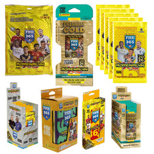 Panini FIFA 365 Adrenalyn XL