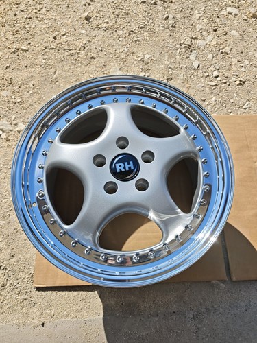 4xrh zw1 5x112 et 60 - zw1, 8j
