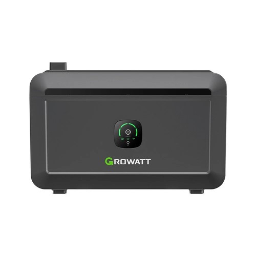 Growatt solar speicher - growatt,