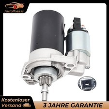Anlasser Starter 1.1 KW für