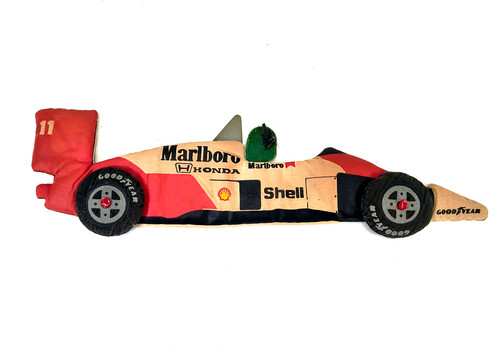 Vintage marlboro honda - honda, f1
