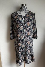 Esprit Kleid Sommerkleid