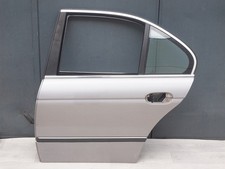 BMW 5er E39 Limousine Tür