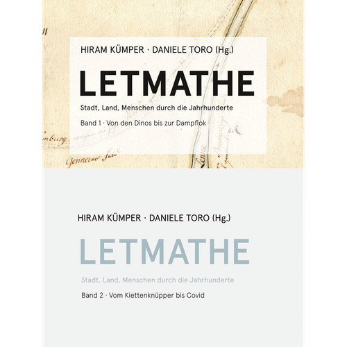 Letmathe stadt land - stadt,,