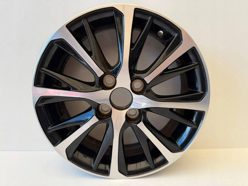 Alufelge zoll 0 4x100 - zoll, 5.0"