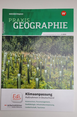 Praxis geographie - praxis,