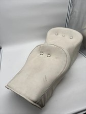 Sitzbank Seat Umbauteil Für Moto Guzzi Florida V65 E5331