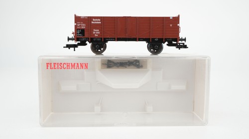 Fleischmann 5215 k - fleischmann, h0