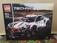 ✅ LEGO 42096 Technic