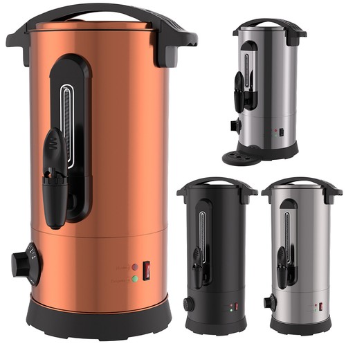 10l glühweinkocher - 8l/10l,