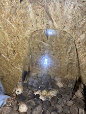 BLACK DEAL BMW R1150 GS R21 99-04 Windschild Scheibe Windshield mit Halterung