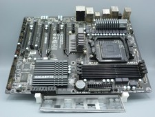Gigabyte GA-990FXA-UD3 Rev. 1.0 Mainboard LGA AM3+ + I/O Shield