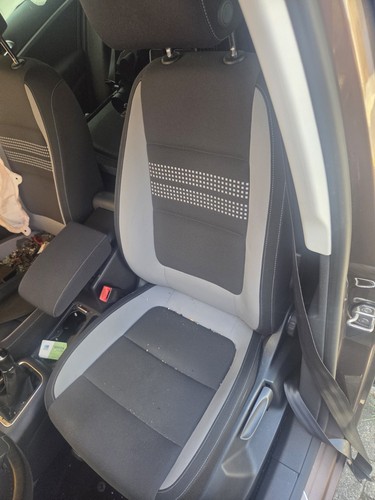 Tiguan 5n fahrersitz - vw,