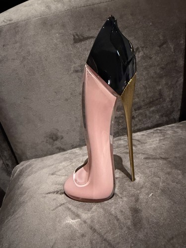 Carolina herrera good - good, girl
