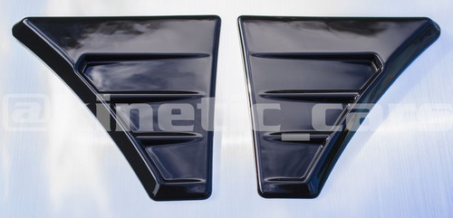 Focus mk2 style - mk2, black