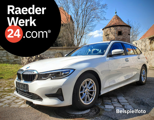 Original bmw 3er - original,