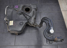 Tank Dieseltank Skoda Octavia II Combi Kraftstofftank Kunststoff Behälter Diesel