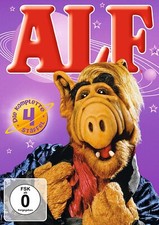 ALF - die komplette