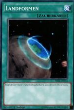 Yu-Gi-Oh! Rise of the True Dragons SR02-DE Deutsch Karten aussuchen 1. Auflage