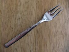 WMF LONDON - Kuchengabel - Cromargan - ca. 15,7 cm