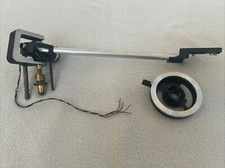 Dual CS 1249 Tonarm + Lager TK