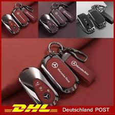 Baureihe ND Hartschalen Etui Cover für Mercedes-Benz Schlüssel leuchtend