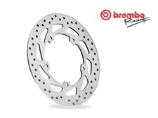 Fixed front brembo - fixed, serie