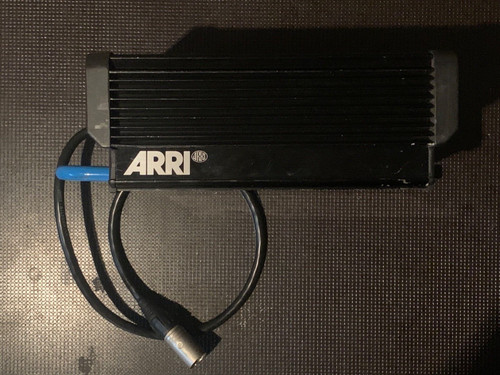 Arri ncl ladegerät - arri, r