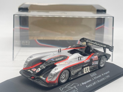 Modellautos onyx panoz - modellautos,