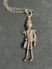 Vintage 925 Sterling Silber