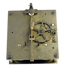 Altes uhrwerk kienzle - uhrwerk,