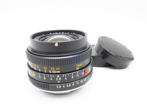Leica leitz wetzlar - leica,