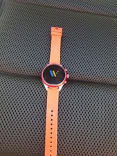 Fossil Sport Smartwatch DW9F1