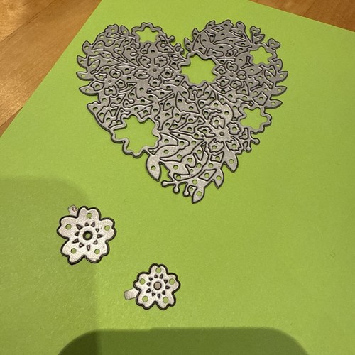 Stampin big shot sizzix - stampin,