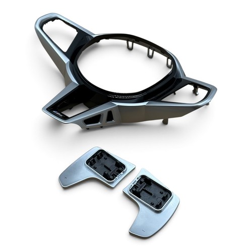 Original bmw lenkradspange - bmw,