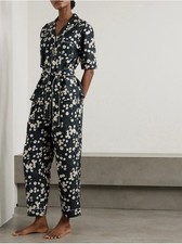 **ERES** Floral-Print