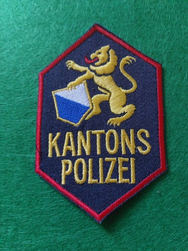 Polizei schweiz kanton - polizei,