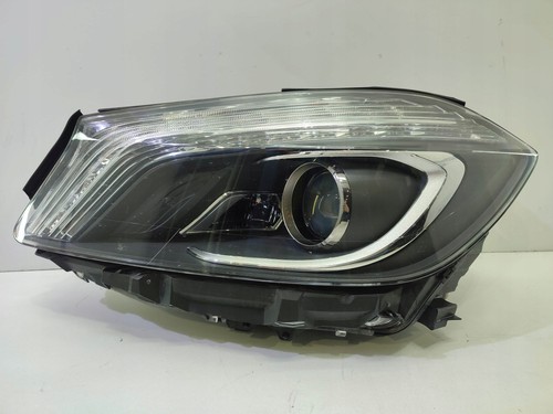Mercedes w176 linker vorderer - mercedes,