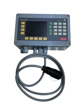 Schenck Process Disocont VLB